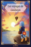 Les voyages de Gwidwyn cover