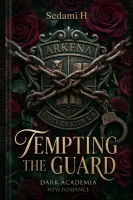 Tempting the Guard cover
