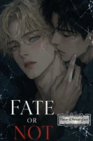 Fate or not cover