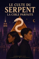 Le culte du Serpent : La cible parfaite cover
