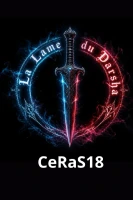 La Lame du Darsha cover