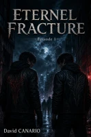 ETERNEL FRACTURE cover