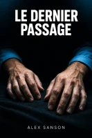 Le Dernier Passage cover