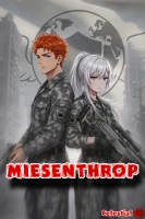 Miesenthrop cover