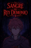 Expiación Heredada: La Sangre del Rey Demonio cover