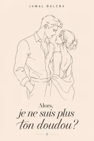 Alors, je ne suis plus ton doudou ? cover