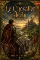 Le Chevalier déchu cover