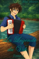 La Légende du Vuk / Tome 1 cover