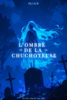 L'ombre de la Chuchoteuse cover