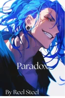 Paradox cover