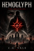 Hemoglyph: The Becoming cover