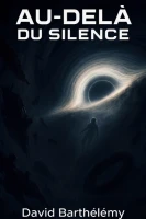 Au delà du silence cover