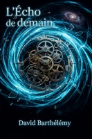 L'Écho de Demain cover