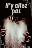 N'y allez pas cover