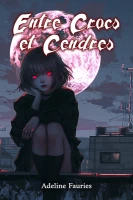 Entre Crocs et Cendres cover