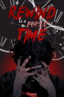 Rewind to a new time cover