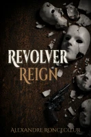 Revolver Reign cover