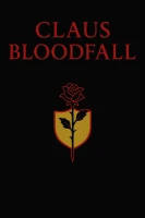 Les mystères de Claus Bloodfall cover