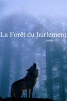 La Forêt du Hurlement cover