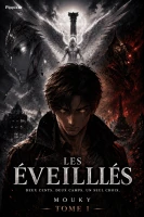 Les Eveillés cover