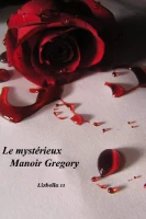 Le mystérieux Manoir Gregory cover