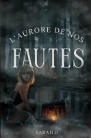 l'aurore de nos fautes cover