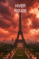Hiver Rouge cover