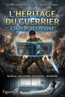 NEO-EVOLUTION : L'héritier de Mu-Cheon. cover