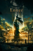 Enner cover