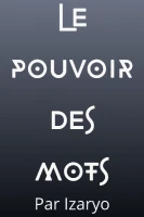 Le pouvoir des mots cover