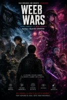 Weeb Wars cover