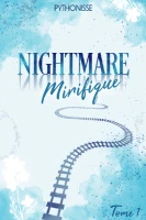 Nightmare - T1 [MxM] cover