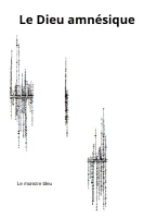 Le Dieu amnésique cover