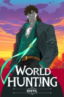 World Hunting cover