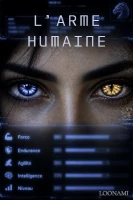 L'arme humaine cover