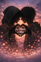 La mort et Moi cover