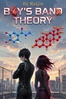 Boy's Band Theory cover