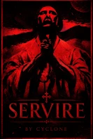 Servire cover