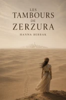 Les Tambours de Zerzura cover