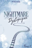 Nightmare - T2 [MxM] cover
