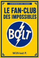 Le Fan-Club des Impossibles cover