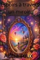 Espoirs à travers un miroir. cover