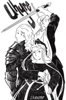 Uhyre cover