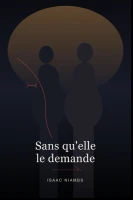 Sans qu'elle le demande cover