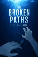 The Broken Paths cover