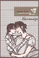 Harada Senji cover
