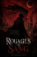 LES ROUAGES DU SANG cover