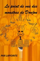 Le point de vue des monstres de Donjon cover