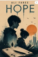 Hope et le sujet 721 cover