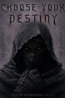 Choose your destiny cover